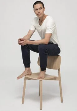 PURELUX - Unterhemd/-shirt - Naturweiss 9 PURELUX - Unterhemd/-shirt - Naturweiss -Hessnatur a4853c3931c6476fbfd7c1e4a9cd76e0