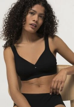 COMFORT - T-Shirt BH - Schwarz