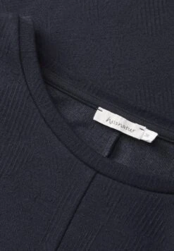 Strickpullover - Marine 10 Strickpullover - Marine -Hessnatur a4d3418f3faf430092ce6c79fb41e5ae