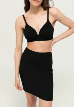 UNTERROCK - Shapewear - Schwarz