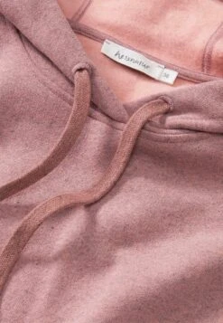 Kapuzenpullover - Sorbet -Hessnatur a9ca5a9ba2074c20bd08de5a372c7536