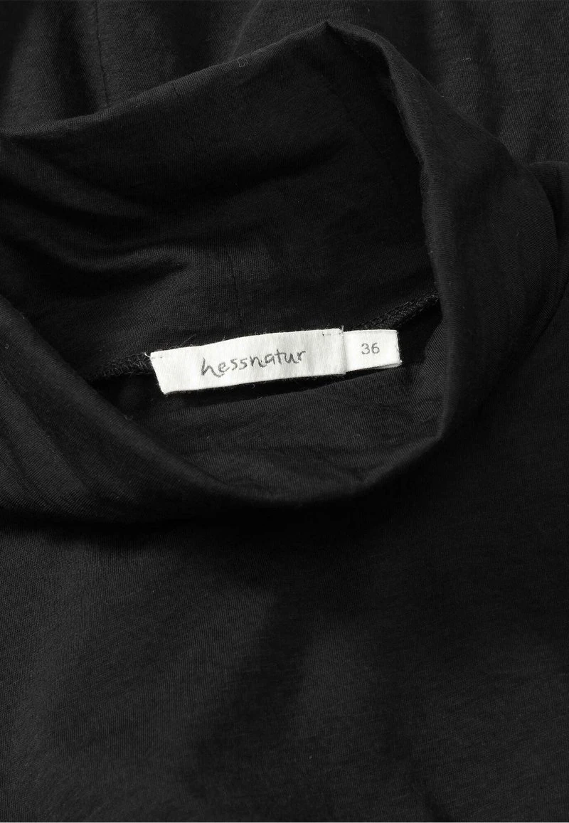 Top - Schwarz 6 Top - Schwarz – Bild 6