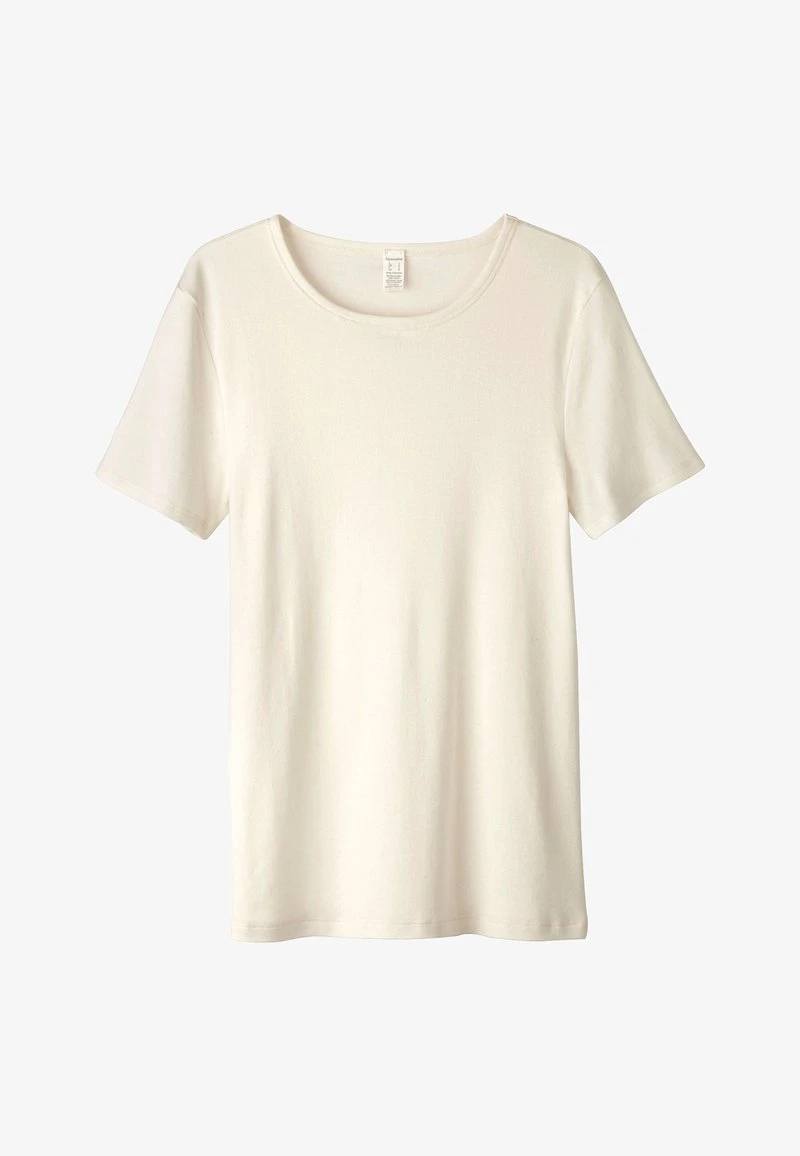 MODERN - Unterhemd/-shirt - Off-white 3 MODERN - Unterhemd/-shirt - Off-white – Bild 3