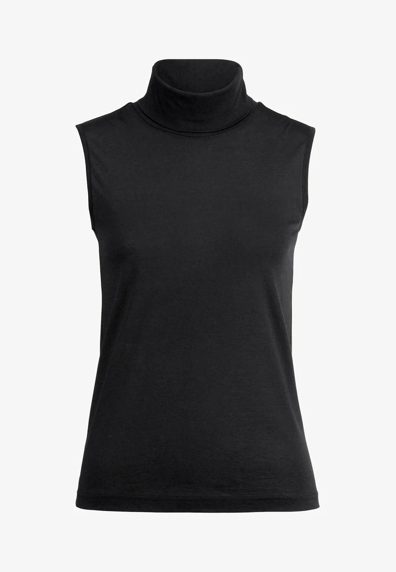 Top - Schwarz 5 Top - Schwarz – Bild 5