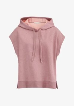 Kapuzenpullover - Sorbet -Hessnatur ae41327ebe6c43b1ae0690bae3ad9509