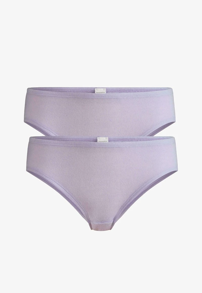 PUREDAILY IM 2ER-SET - Slip - Zartlila 3 PUREDAILY IM 2ER-SET - Slip - Zartlila – Bild 3