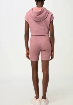 BIKER BETTERRECYCLING - Shorts - Sorbet -Hessnatur b0fc0adeab6a4dd09a7a01085729e8cb