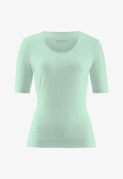 T-Shirt Basic - Schwarz 11 T-Shirt Basic - Schwarz -Hessnatur b108542937e74aa2bed20830671c0e4d