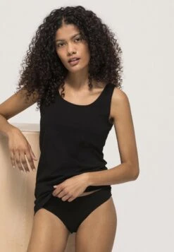 PURELUX - Slip - Schwarz