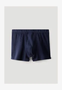 ORGANIC PANTS - Slip - Schiefer -Hessnatur b44bd0bc70b3411fa27482472600c7ec