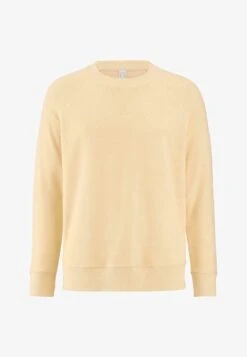 Nachtwäsche Shirt - Softgelb 8 Nachtwäsche Shirt - Softgelb -Hessnatur b96c7bb8d63f44058cc542a62532e4c6