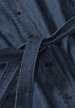 Jeanskleid - Medium Blue -Hessnatur b9c93289aa5949738af696e56fc53c3f