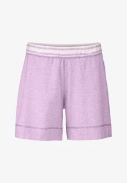 Nachtwäsche Hose - Zartlila -Hessnatur bc22234da340492d907b0b8938a36bbd