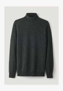 Strickpullover - Marine 10 Strickpullover - Marine -Hessnatur bce07cdc9ec147f4a83e7752d72c074d