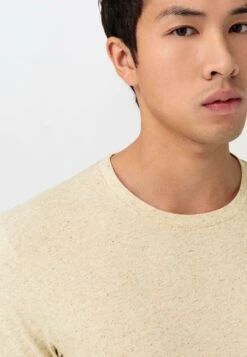 T-Shirt Basic - Natur 9 T-Shirt Basic - Natur -Hessnatur bdc5c63447c84a0e974f3a392cb03e6c