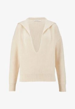 Strickpullover - Natur 11 Strickpullover - Natur -Hessnatur bdcacb3eac6349a5b9ef5bc568aea5be