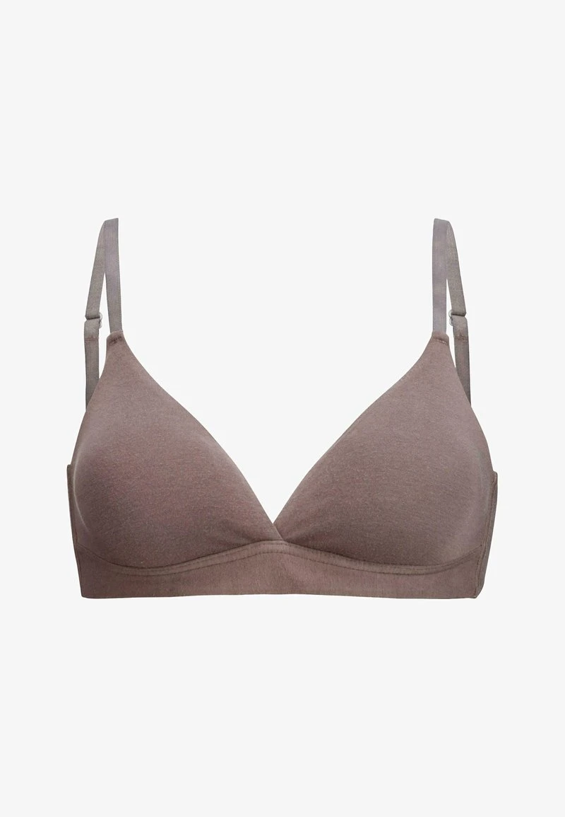 Triangel BH - Schwarz 5 Triangel BH - Schwarz – Bild 5