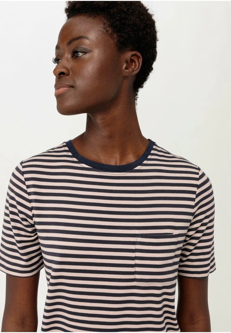 HALBARM AUS TENCEL™MODAL - Nachtwäsche Shirt - Make Up 2 HALBARM AUS TENCEL™MODAL - Nachtwäsche Shirt - Make Up – Bild 2