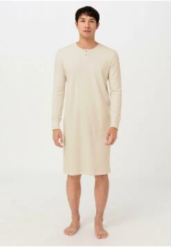 Nachthemd - Natur -Hessnatur c7bf57ad88584734bd08c3f1d02db893 1