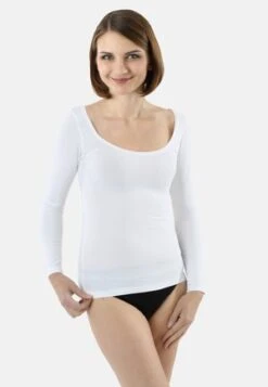 PURENATURE - Unterhemd/-shirt - Natur -Hessnatur ca9867b33c8649989b12c975f961810e