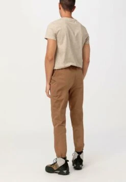 Jogginghose - Walnussbraun 8 Jogginghose - Walnussbraun -Hessnatur ccc6355f323e4ab29e7f44b5c4deec67