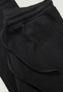 Jogginghose - Schwarz -Hessnatur ccfffb4d3dd144c987412c77ccb7702e