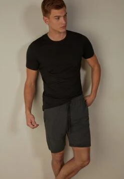 Nachtwäsche Hose - Salbei -Hessnatur cd366829eacc4c37af7668d6044a378a