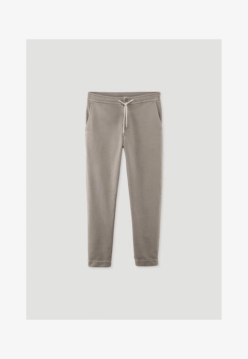 Jogginghose - Kieselgrau 5 Jogginghose - Kieselgrau – Bild 5