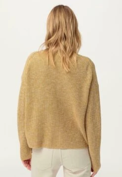 Strickjacke - Antilope -Hessnatur cfb93af5cd9c43d3bdd603b1afdc17c2