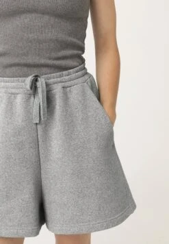 Jogginghose - Grau -Hessnatur d197ae9ce34c4c50ac83535798fcecea