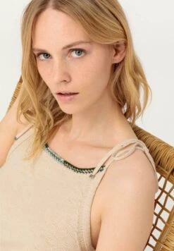 Top - Natur 9 Top - Natur -Hessnatur d21a91066297470d9ad6bc178550433d