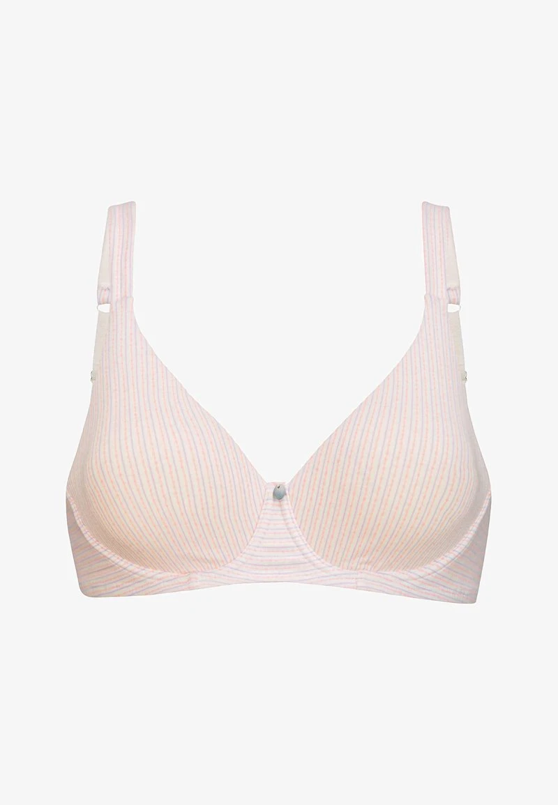 Bügel BH - Naturweiss 5 Bügel BH - Naturweiss – Bild 5