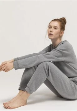 BETTERECYCLING - Jogginghose - Grau -Hessnatur d3b2bf66000c458182fb4ae9f5b6607e