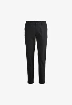 MODERN FIT - Chino - Schwarz 10 MODERN FIT - Chino - Schwarz -Hessnatur d5b1d999977a4826af1a96a3ce8645f4