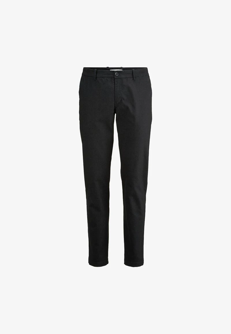 MODERN FIT - Chino - Schwarz 5 MODERN FIT - Chino - Schwarz – Bild 5