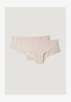 LOW CUT 2ER PACK - Slip - Naturweiss 10 LOW CUT 2ER PACK - Slip - Naturweiss -Hessnatur d6d52d6e1a4c4008b2ac74185263c812 2