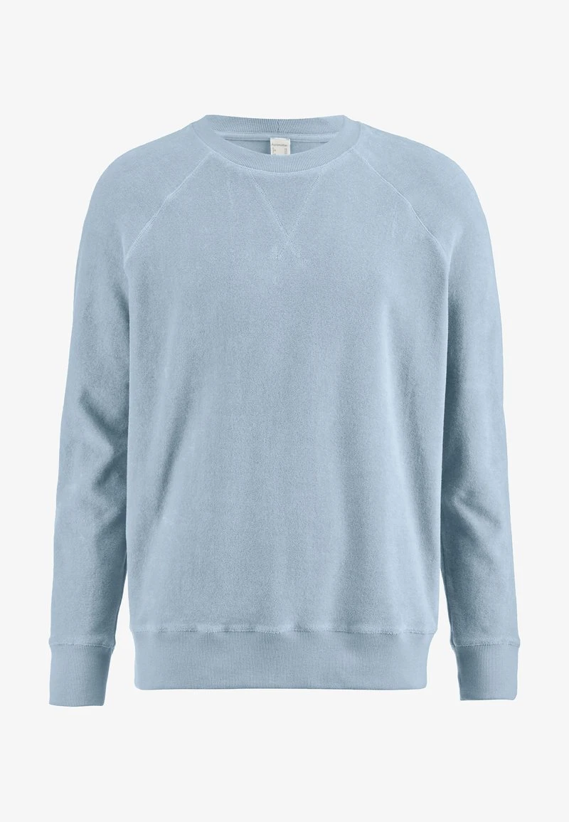 Nachtwäsche Shirt - Softgelb 5 Nachtwäsche Shirt - Softgelb – Bild 5