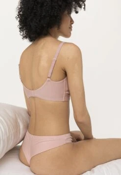 Triangel BH - Make Up -Hessnatur d82190675734408c8f0a9c0a361e7a90