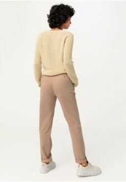 Chino - Sandbeige -Hessnatur d8fc223b2be34dbc8100b6aa482d2a45