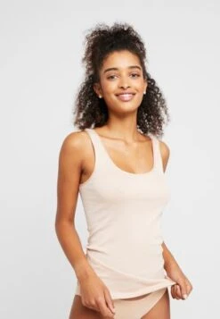 MODERN - Unterhemd/-shirt - Natur -Hessnatur d9a53a555bb649c7a183c6123af80ac5