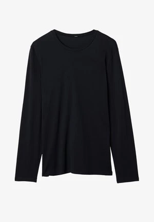 Nachtwäsche Shirt - Sommerblau 6 Nachtwäsche Shirt - Sommerblau – Bild 6