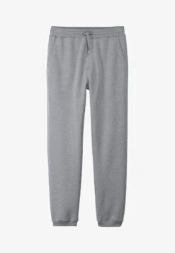Jogginghose - Grau -Hessnatur dbd31bd5f5924d40af431b947e0f0503