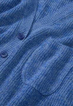 Strickjacke - Kobaltblau 11 Strickjacke - Kobaltblau -Hessnatur dd20687ca0574dc783940ca6571178c8