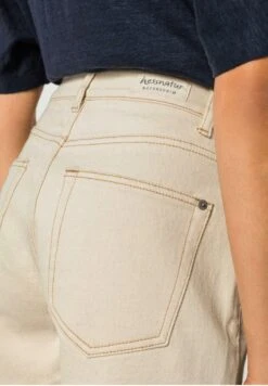 Jeans Shorts - Natur -Hessnatur dde67839e39141a0ac767be09ef76b33