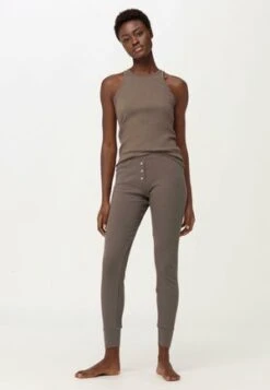 Nachtwäsche Hose - Natur -Hessnatur df060f0f90904b4582056675efd8458b