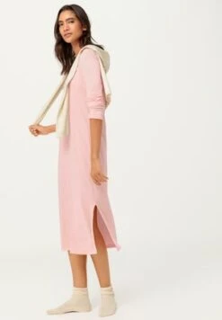 Nachthemd - Natur -Hessnatur e0434ef205194527896daed44508e1ec