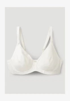 Bügel BH - Naturweiss 8 Bügel BH - Naturweiss -Hessnatur e1ef886e7ea24b79bcb7a127a957fb16