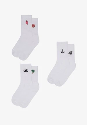 STATEMENT - Socken - Naturweiss 6 STATEMENT - Socken - Naturweiss – Bild 6
