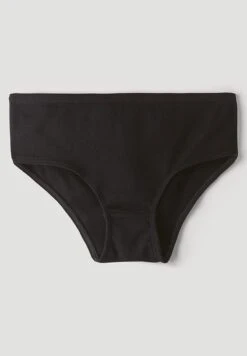 HIPSTER PUREDAILY IM 2ER-SET AUS REINER - Slip - Schwarz 9 HIPSTER PUREDAILY IM 2ER-SET AUS REINER - Slip - Schwarz -Hessnatur e36d13d536e64f3eb0addb2ff784e0c2
