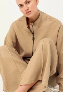 PREMIUM-SWEAT - Stoffhose - Cashew 9 PREMIUM-SWEAT - Stoffhose - Cashew -Hessnatur e43b511f4edf4339a3aba03b3a7ba426